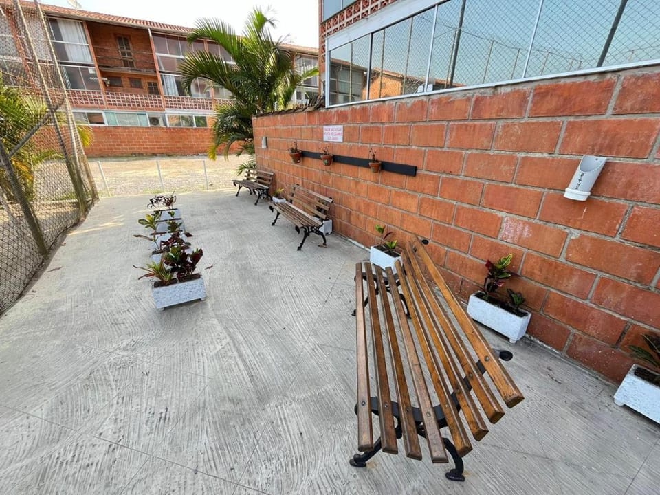 Area and facilities