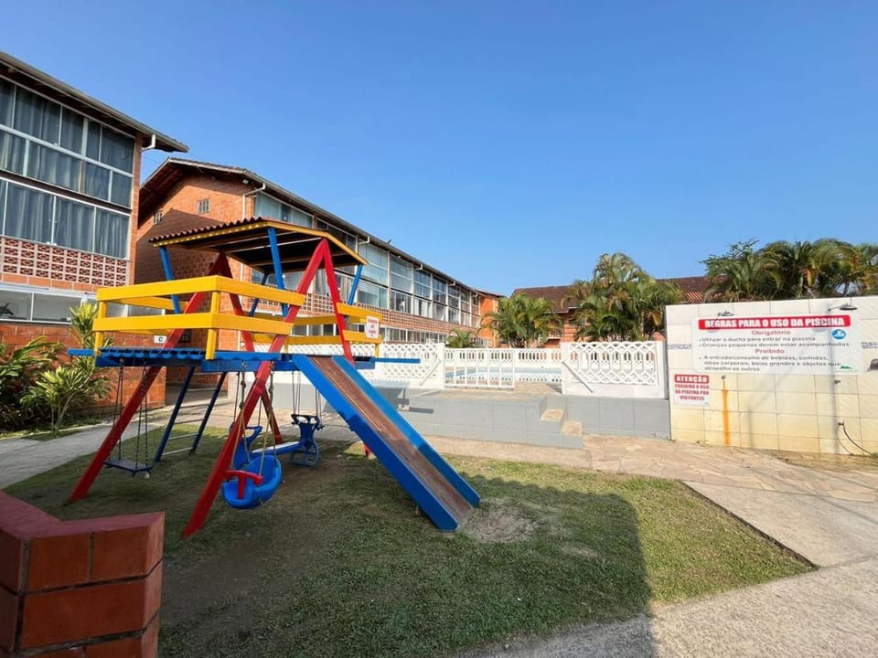 Children play ground