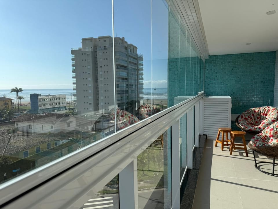 Apto de ferias em Bertioga Maitinga Apartment in Bertioga