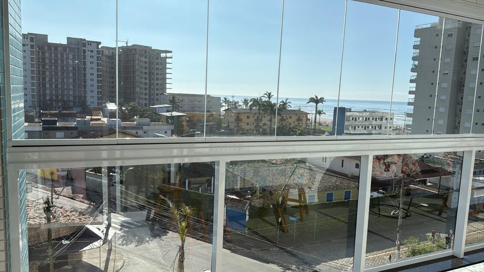 Apto de ferias em Bertioga Maitinga Apartment in Bertioga
