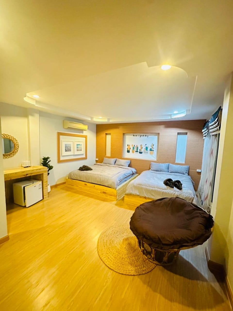 ซันไลท์ เกาะล้าน sun rise kohlarn Bed and Breakfast in Chon Buri Changwat