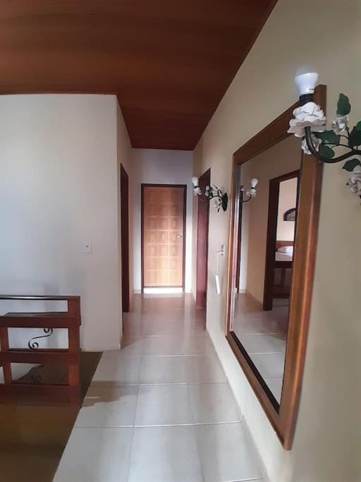 Casa Flamboiam House in Tiradentes