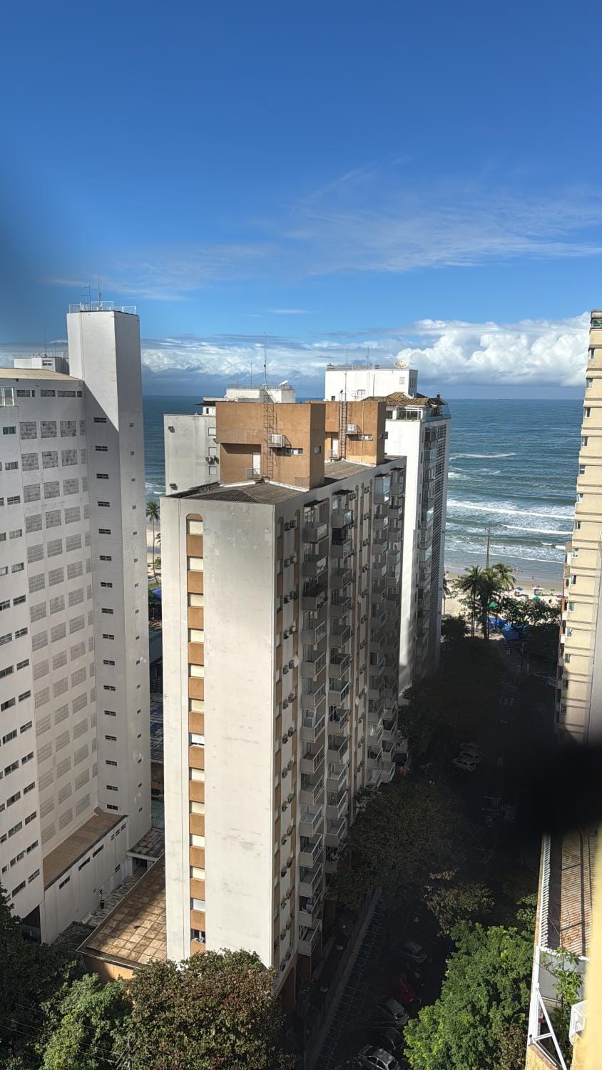 Boulevard Center 1406 - 1 dormitório - com piscina e sauna! Apartment in State of São Paulo