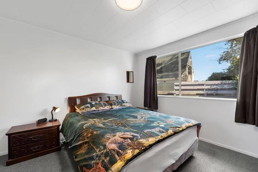 Westhall in Kinloch House in Manawatū-Whanganui, New Zealand