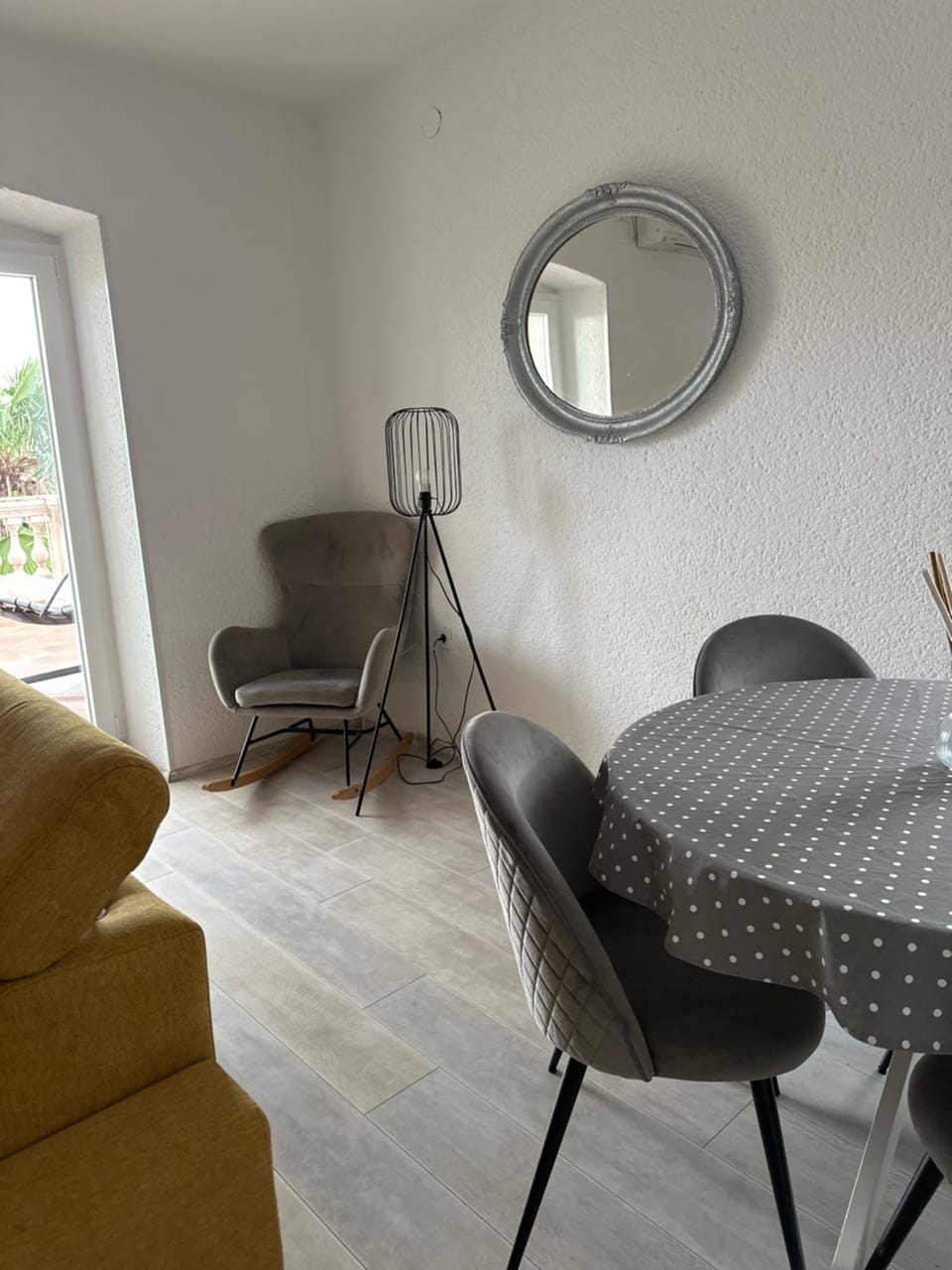 Apartment Peloža 1 Apartment in Poreč