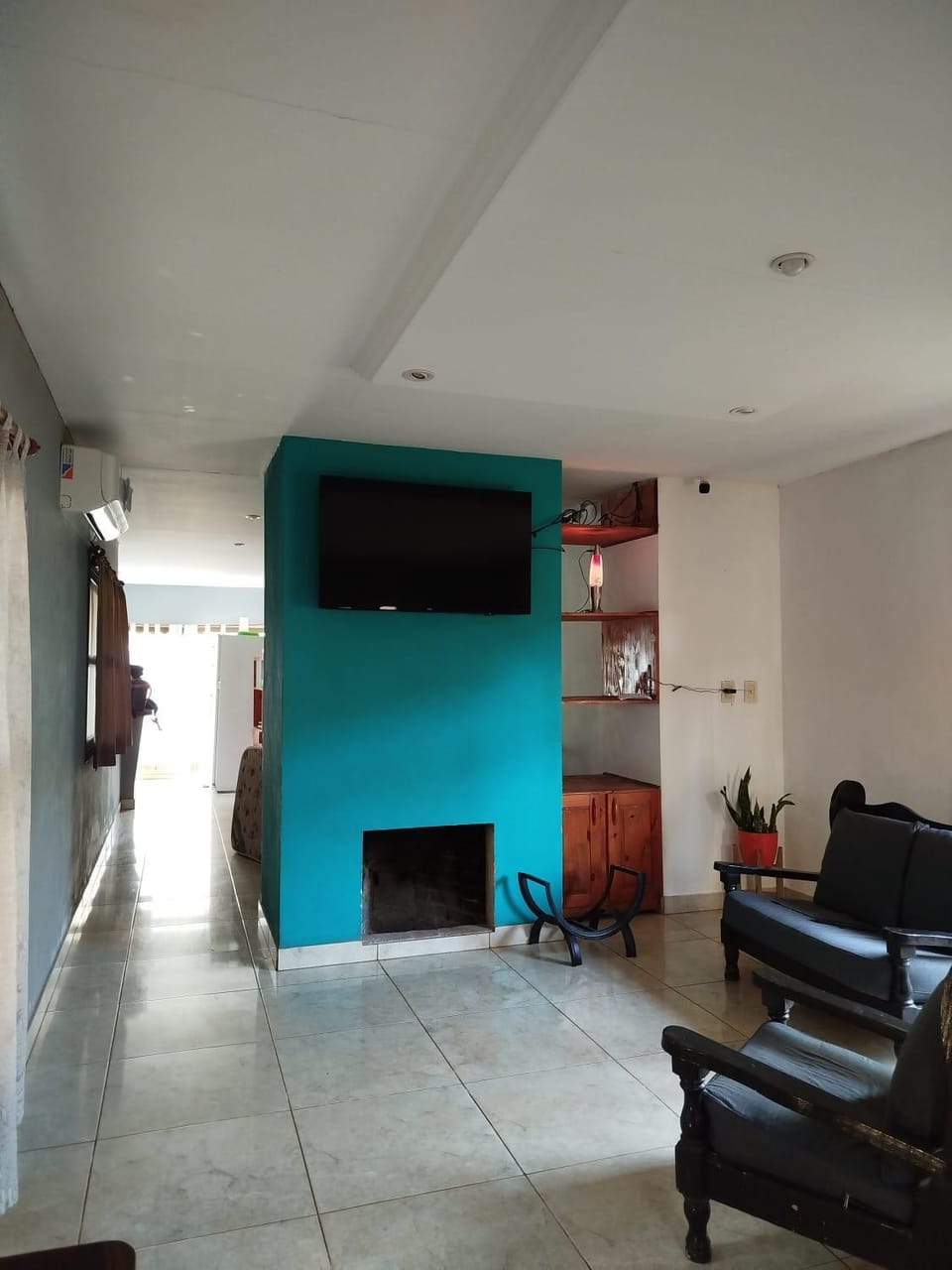 TV and multimedia, Living room