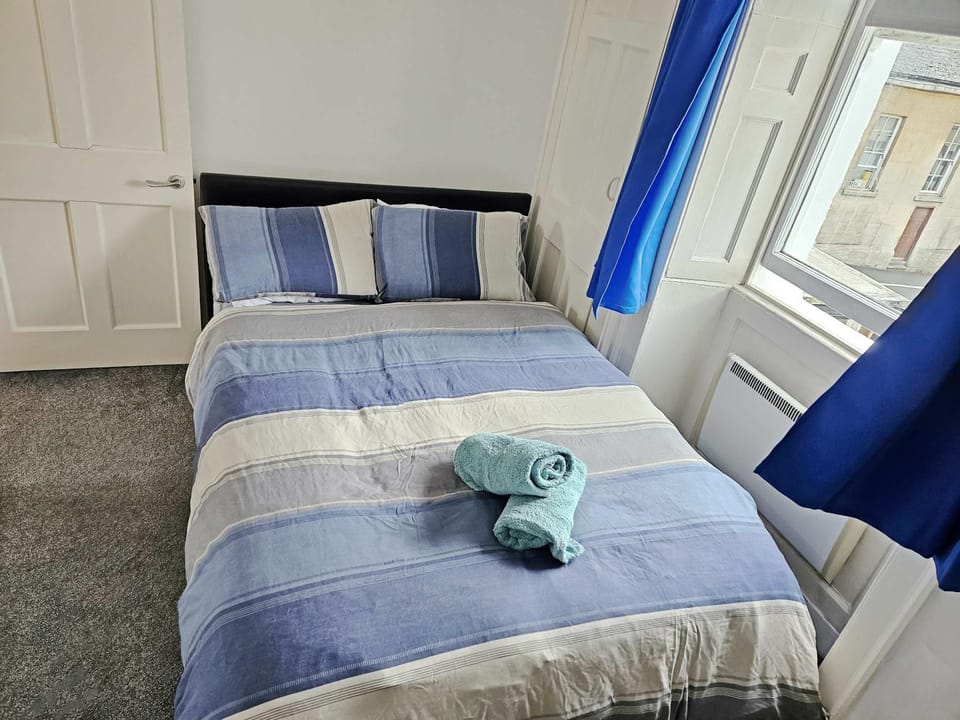 City Centre Apartment with Wifi and Self Check-in! Apartment in Bath