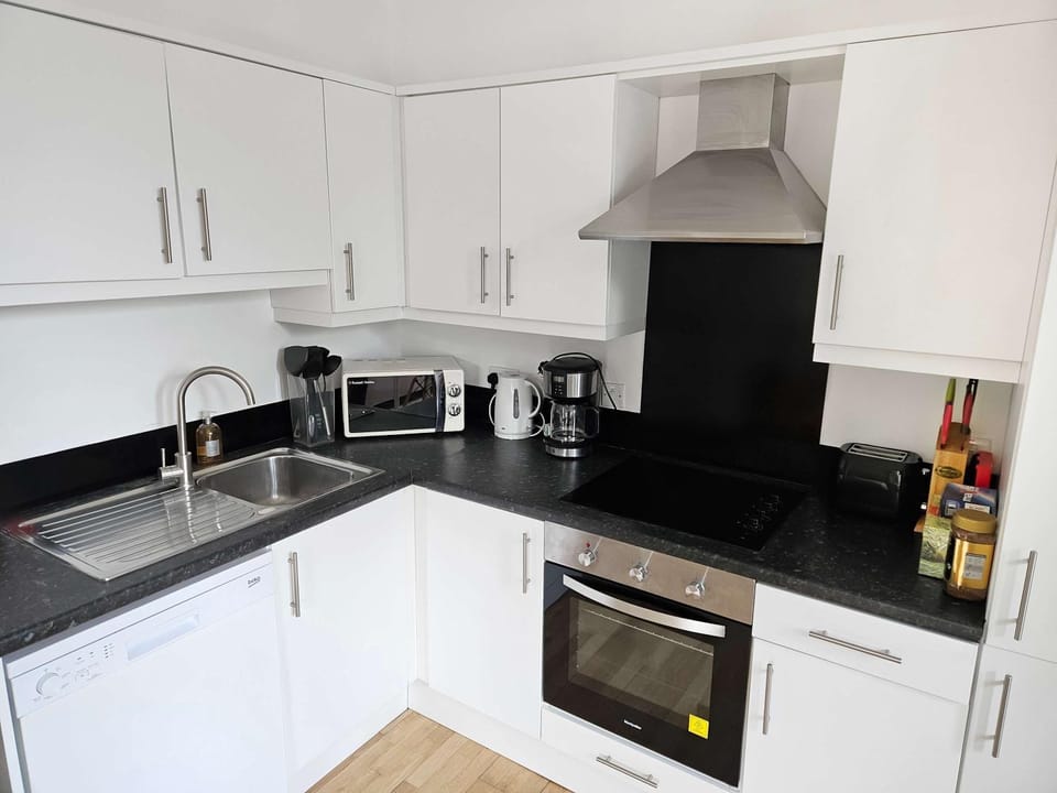 City Centre Apartment with Wifi and Self Check-in! Apartment in Bath