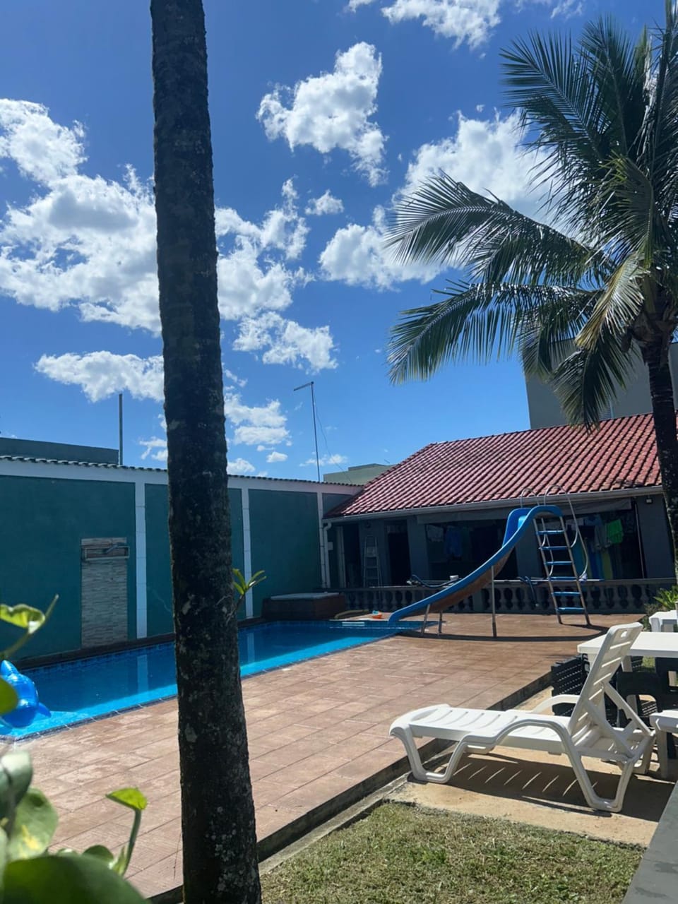 Casa de Praia Itanhaém House in Itanhaém