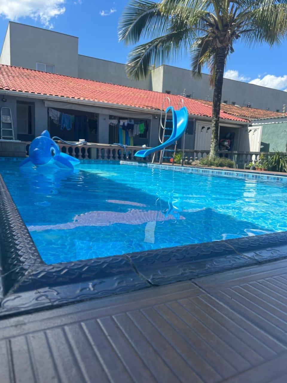 Casa de Praia Itanhaém House in Itanhaém