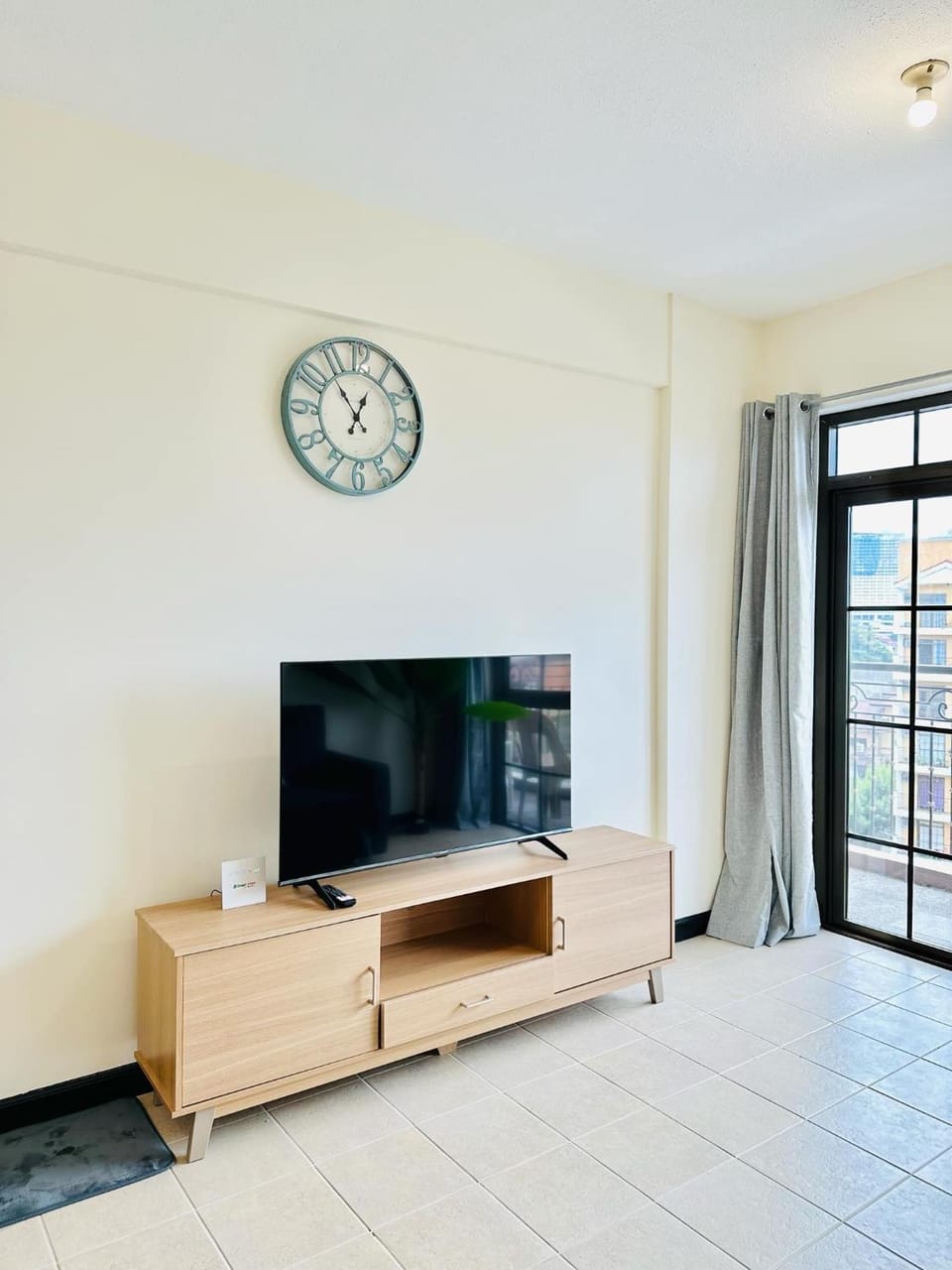 TV and multimedia