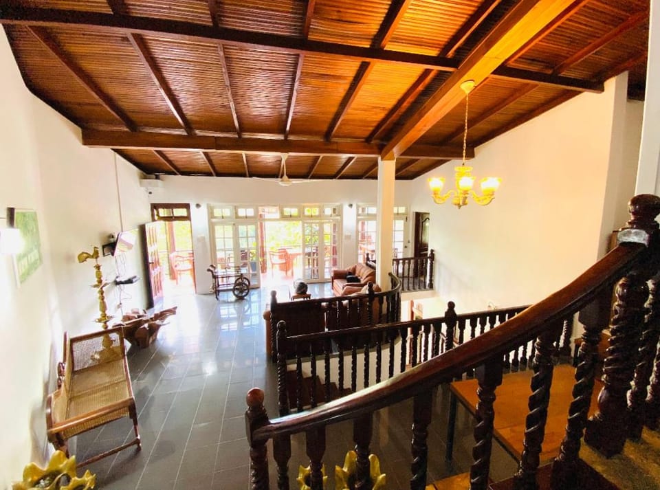 Kandy Hideout Where Nature Meets City Comfort Vacation rental in Kandy