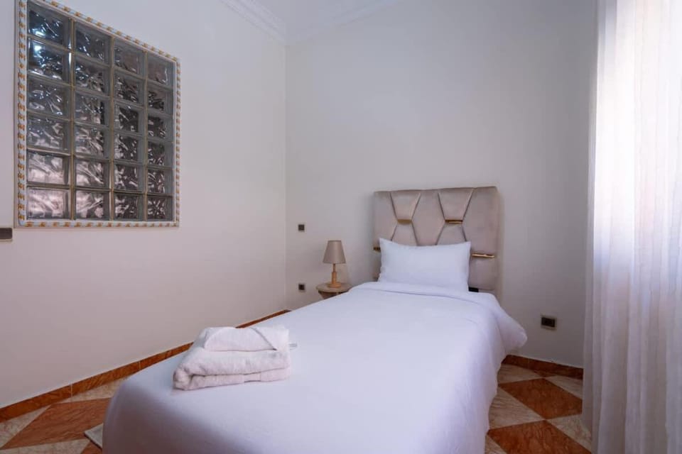Appartement Cosy et Confortable Apartment in Casablanca