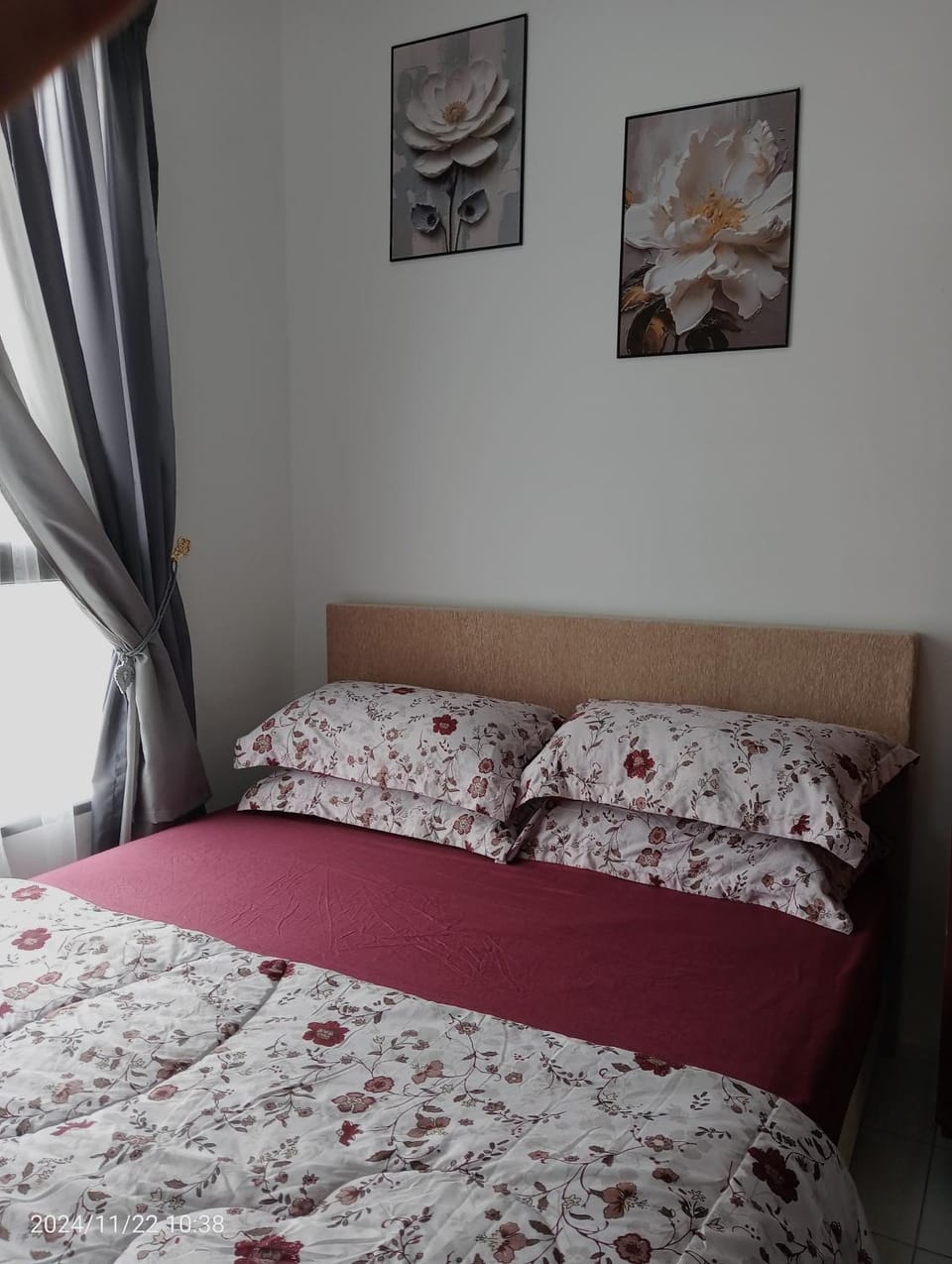 Nana Homestay Apartment in Kedah
