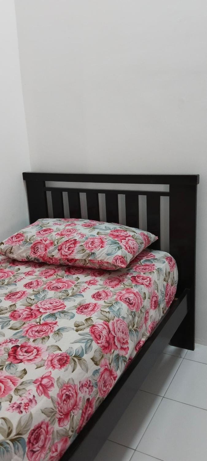 Nana Homestay Apartment in Kedah