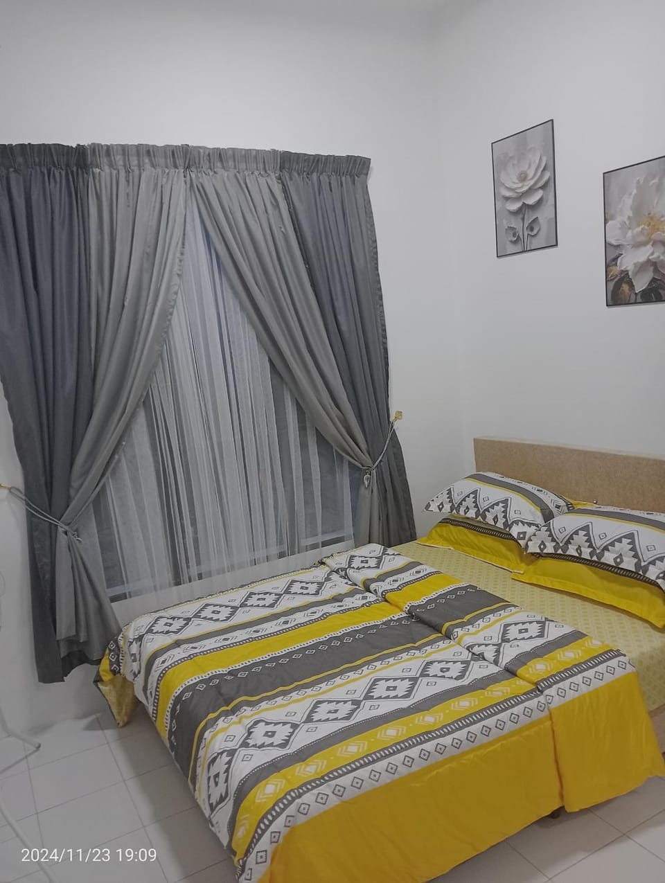 Nana Homestay Apartment in Kedah