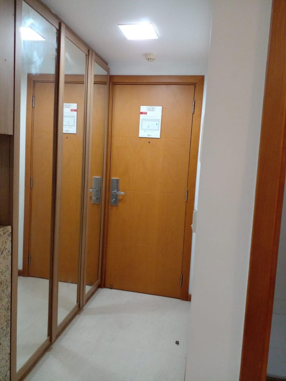Flat Particular Marizienne Hotel Saint Moritz 85 Apartment in State of Goiás