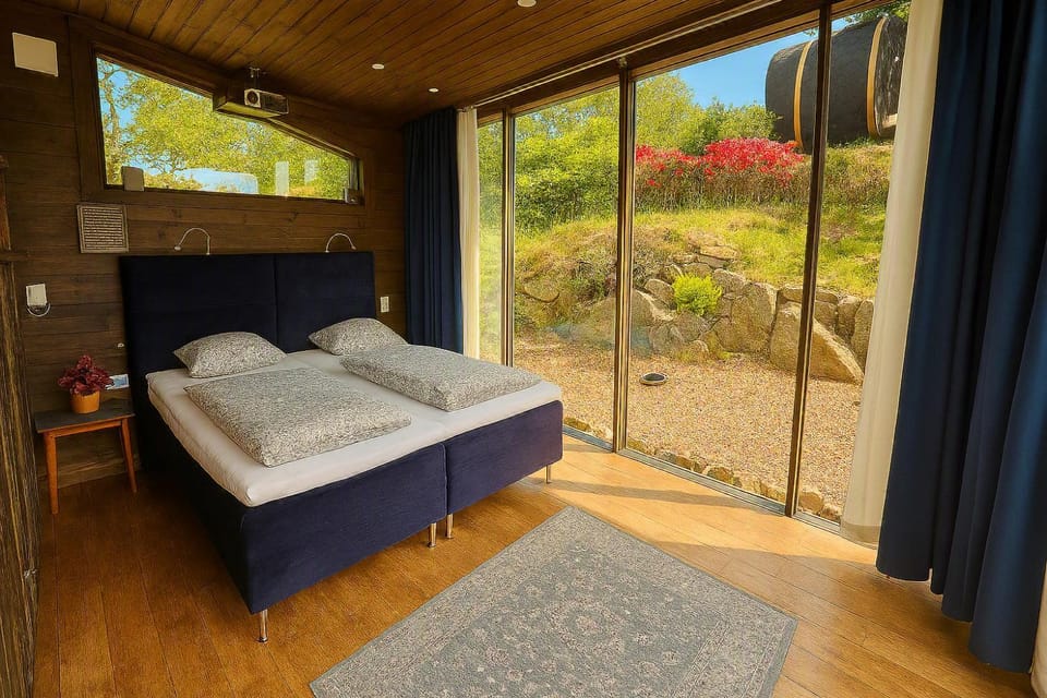 Animal trail House in Rogaland