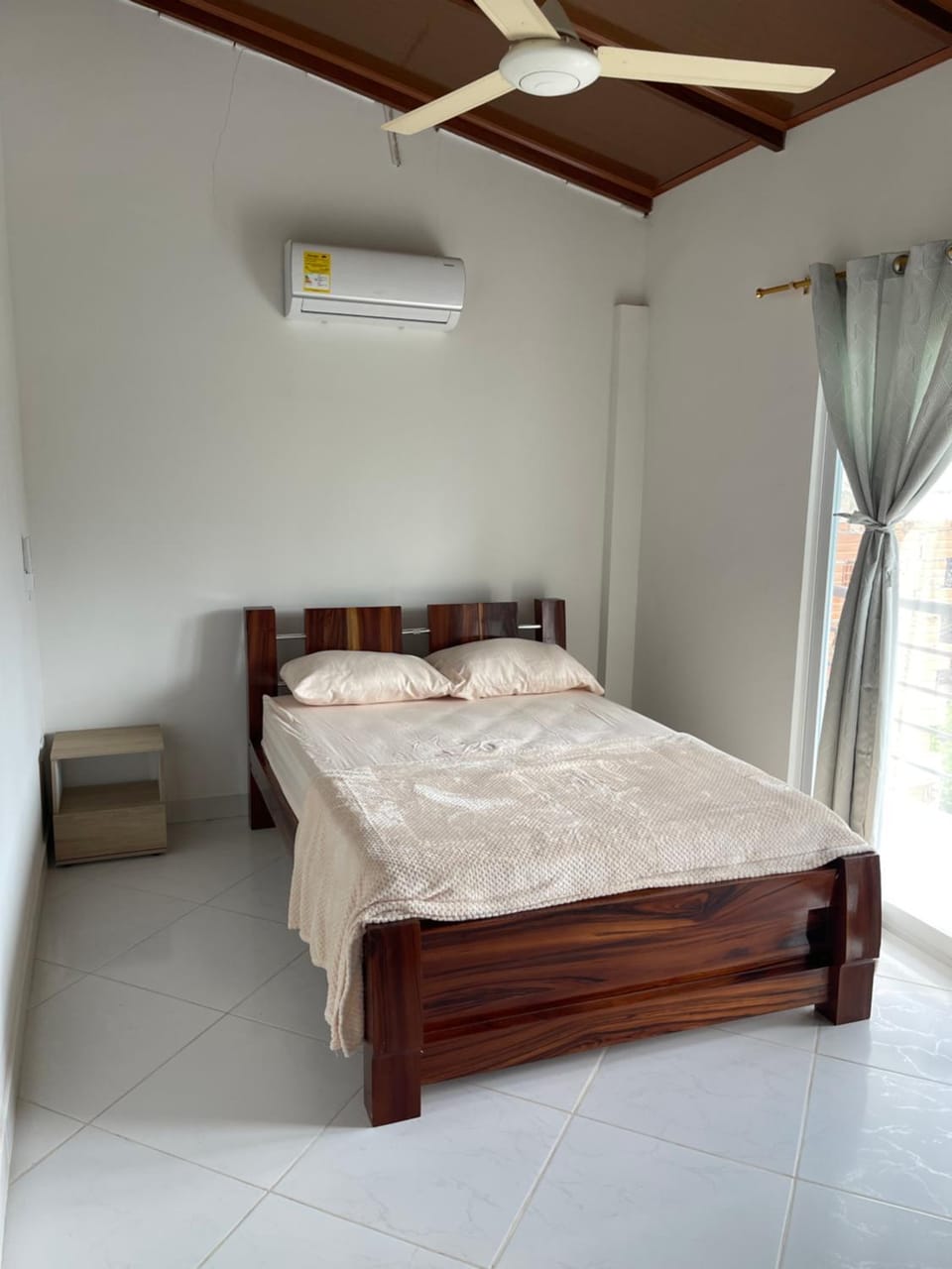 Apartamento Villa Alba Apartment in Antioquia