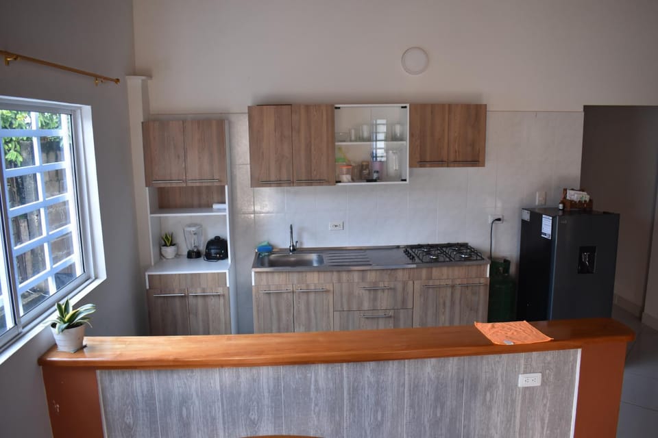 Apartamento Villa Alba Apartment in Antioquia