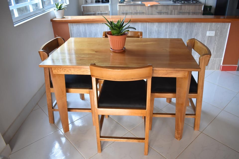 Apartamento Villa Alba Apartment in Antioquia