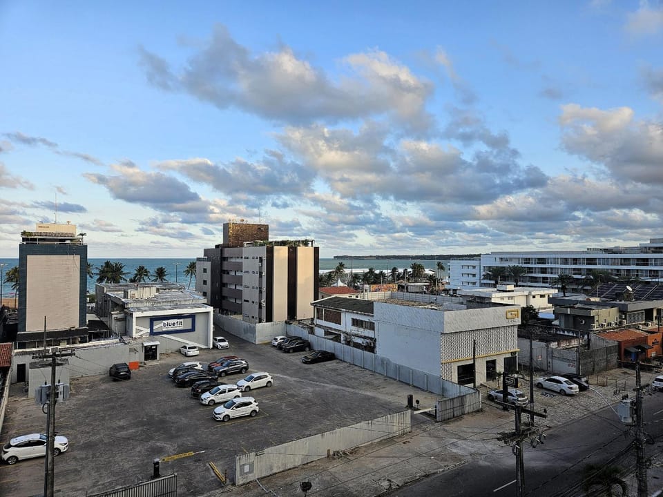 View (from property/room), Swimming pool