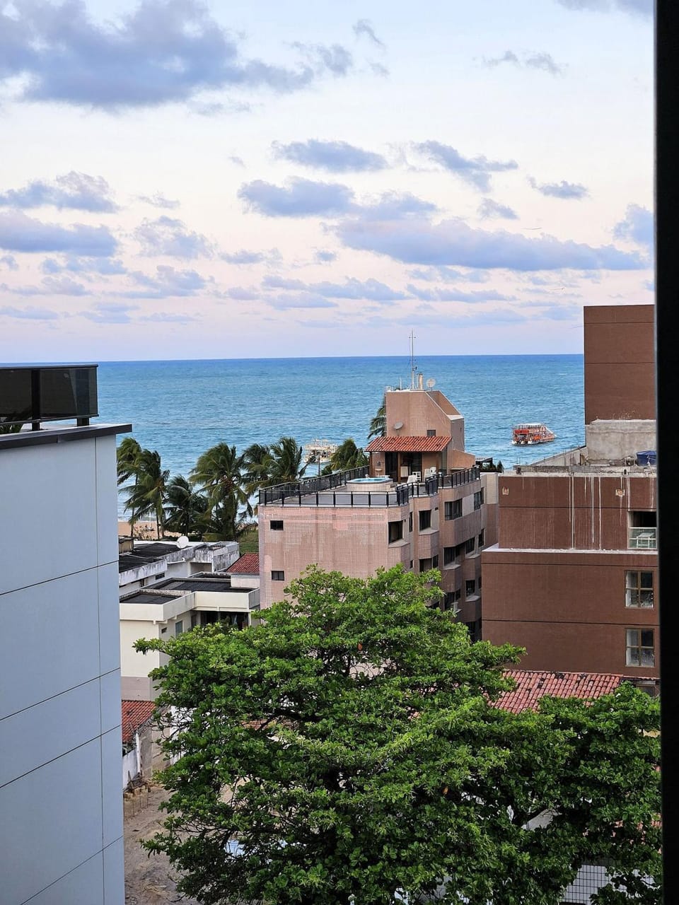 View (from property/room)