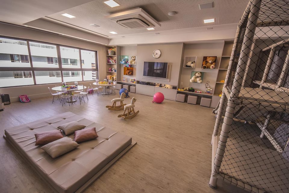 Children play ground, Children play ground, Kids's club