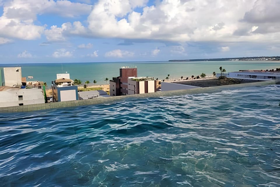 Sea view, Swimming pool, Swimming pool
