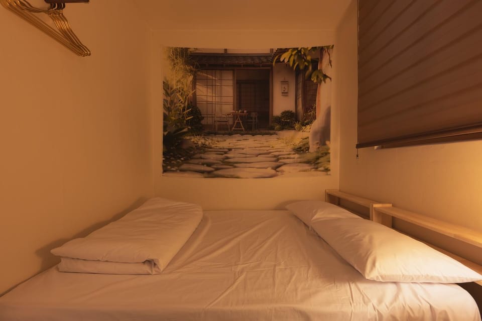 Sohwa Mansion 8-minute walk to Gyeongbokgung Villa in Seoul