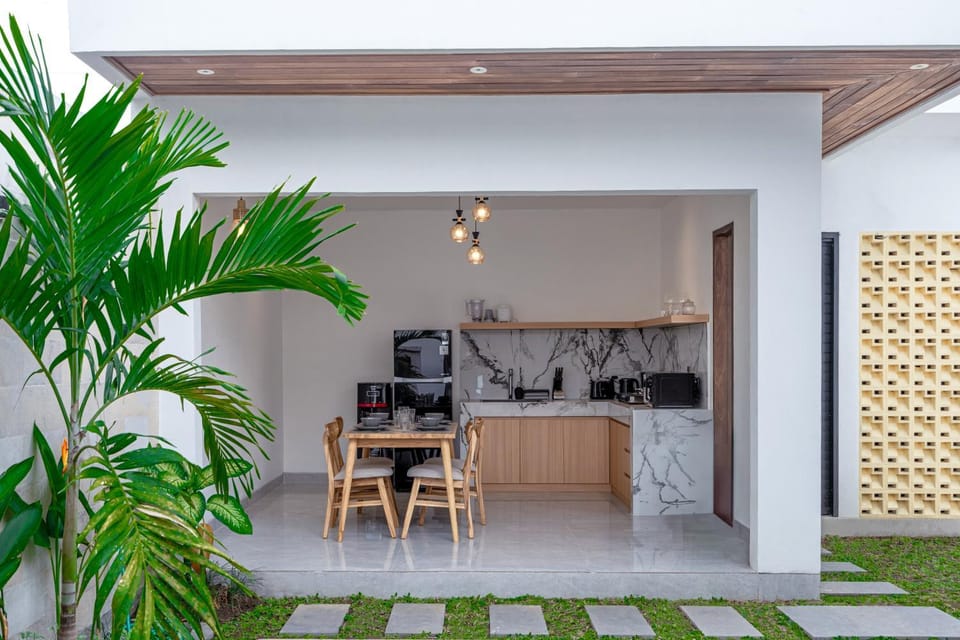 Day, Kitchen or kitchenette, Dining area