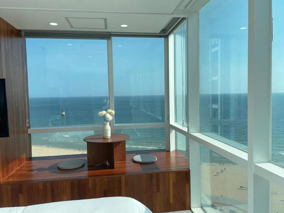 Hotel Haeundae Elysia Hotel in Busan