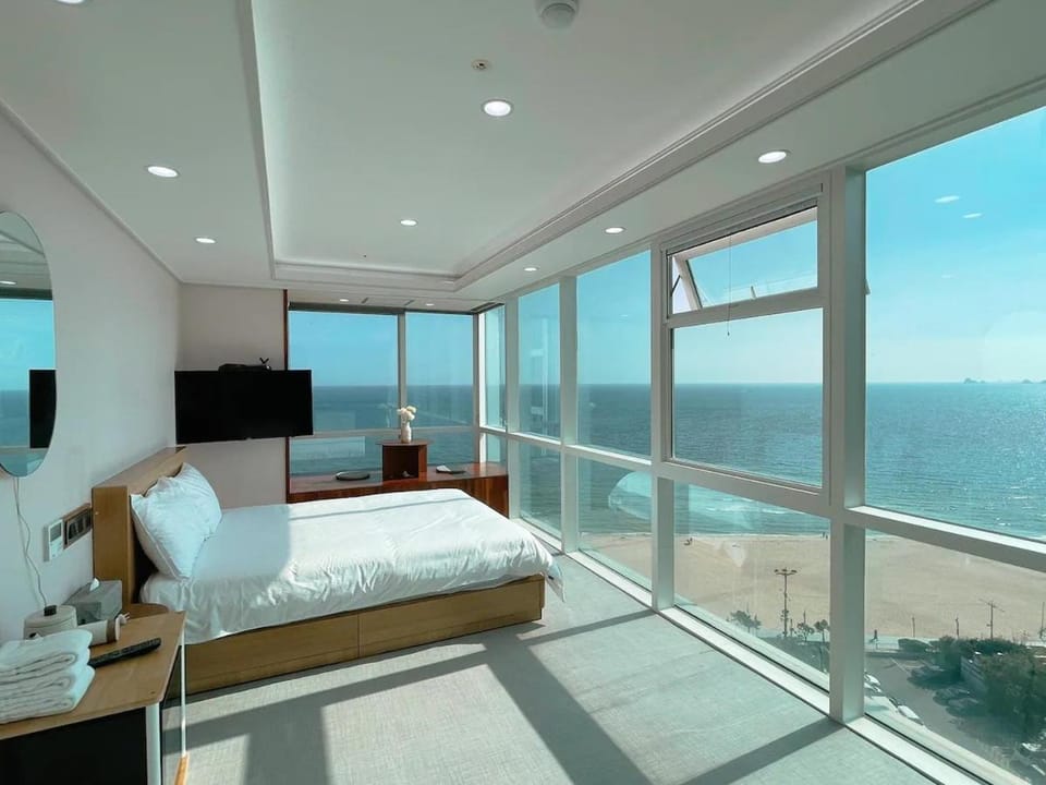 Hotel Haeundae Elysia Hotel in Busan