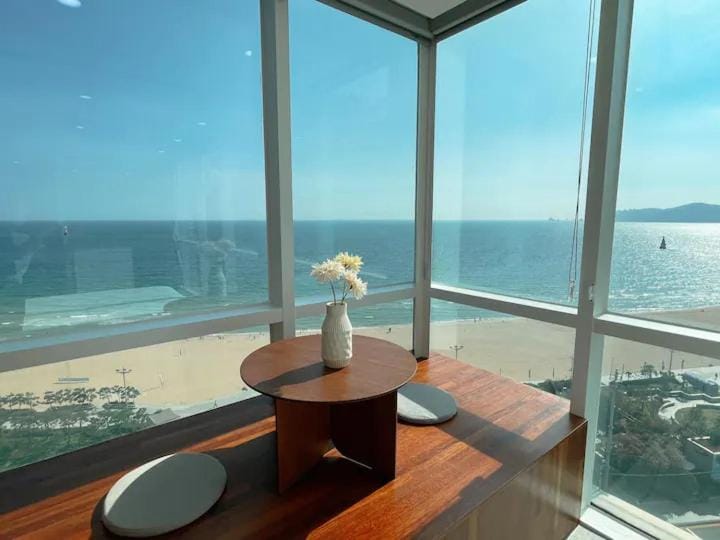 Hotel Haeundae Elysia Hotel in Busan