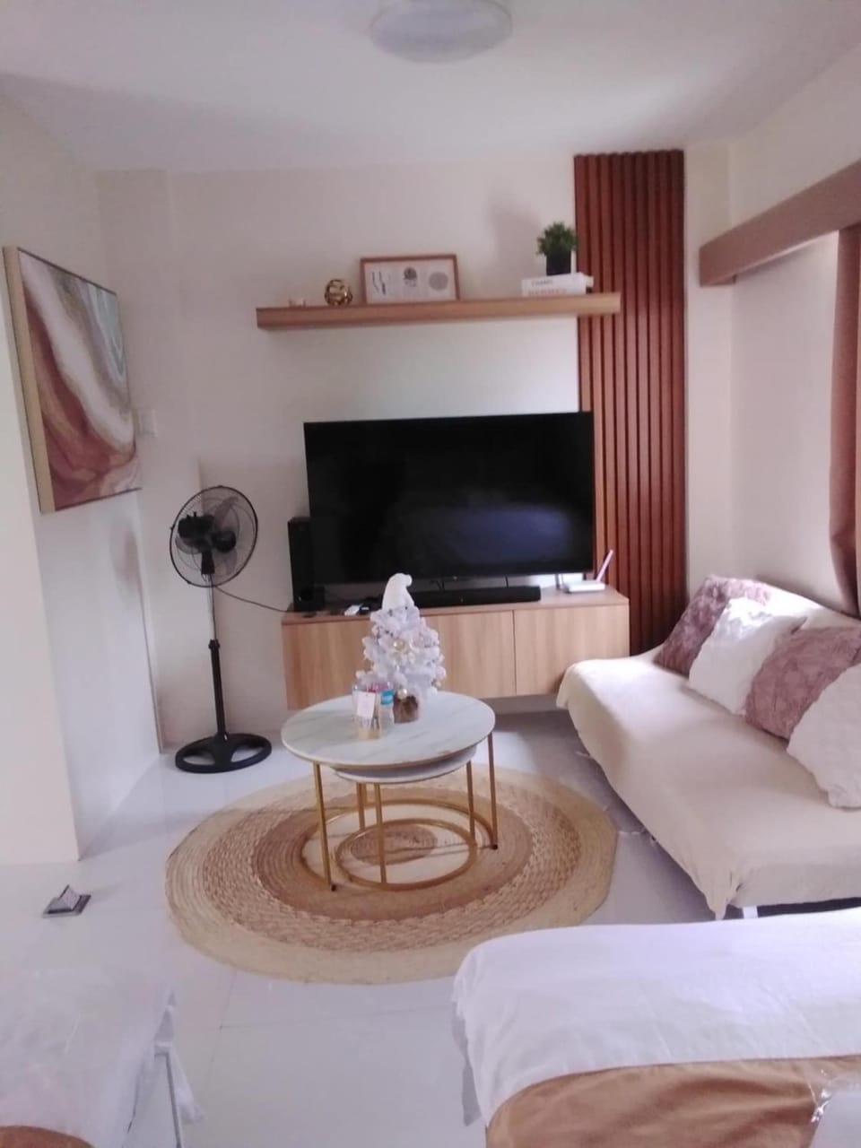 TV and multimedia, Living room