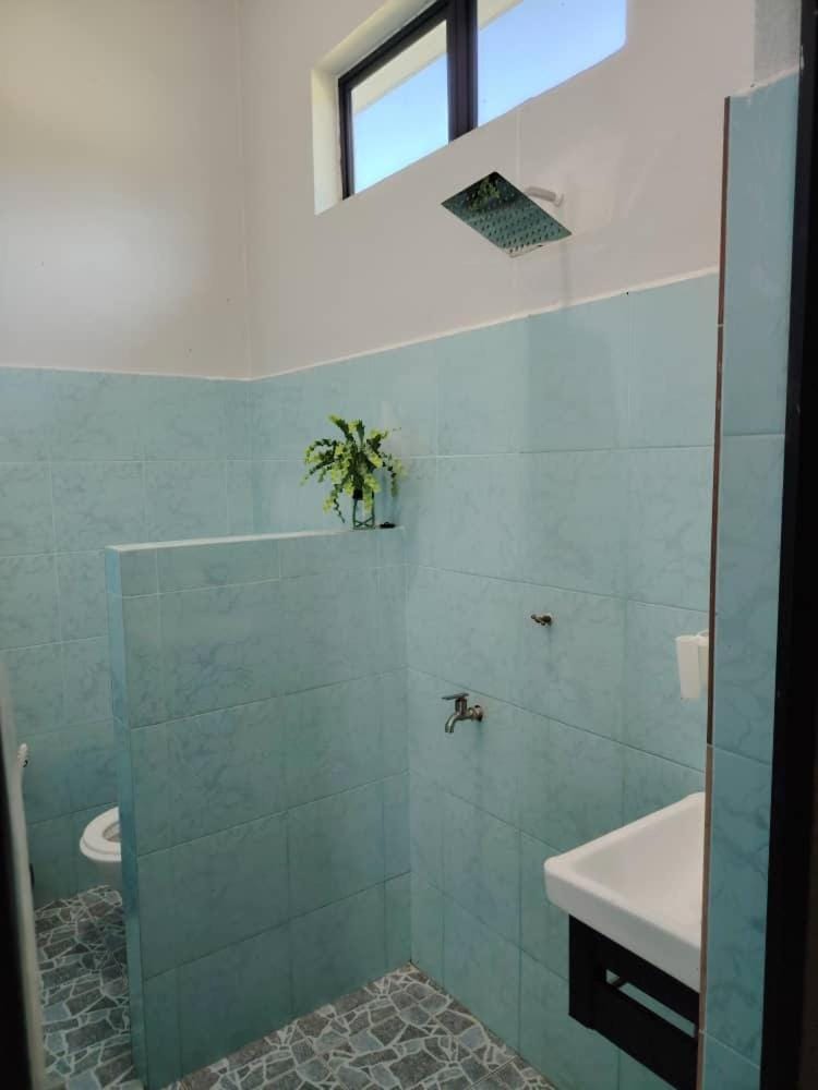 Bella Alfatih Homestay House in Malaysia