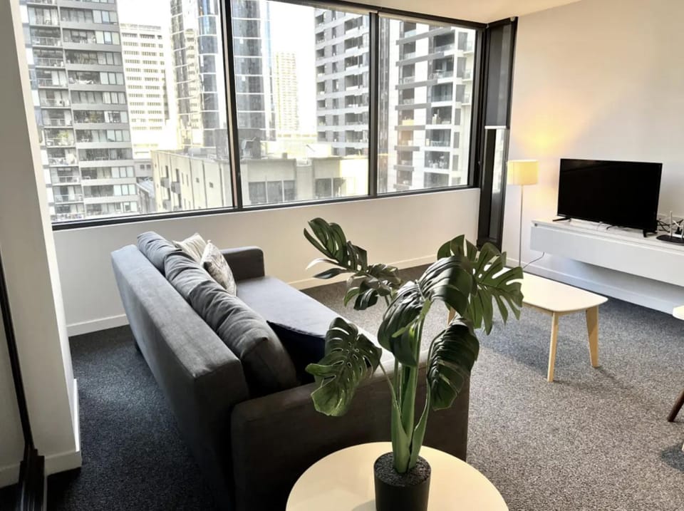 Readyset Apartments Melbourne Apartment in Melbourne