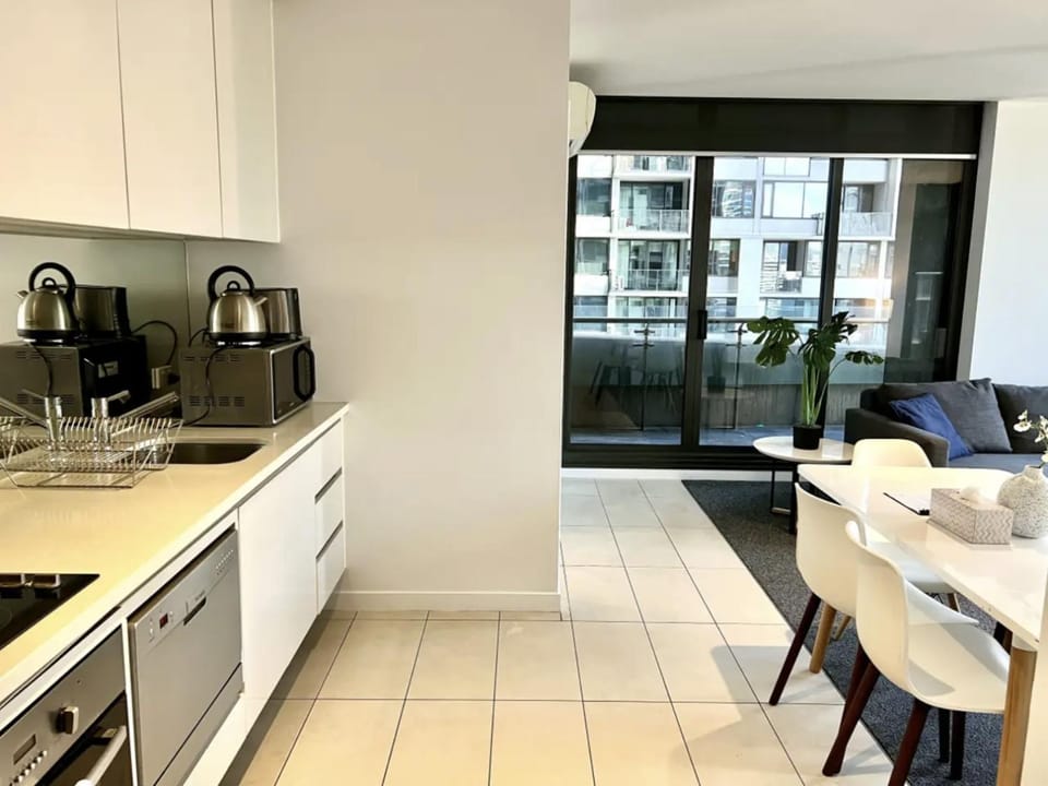 Readyset Apartments Melbourne Apartment in Melbourne