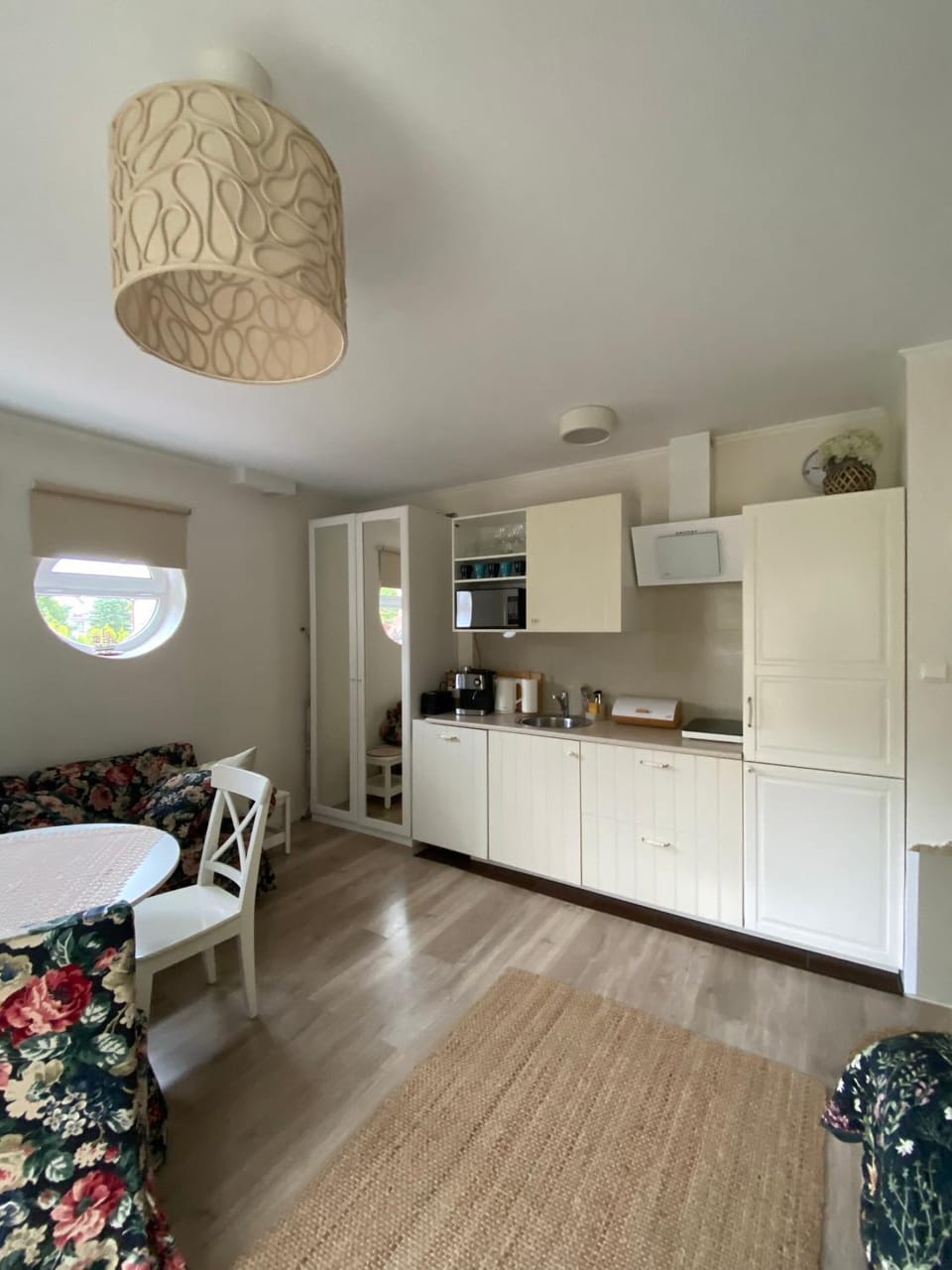 Apartament KORAB Władysławowo-Cetniewo Apartment in Wladyslawowo