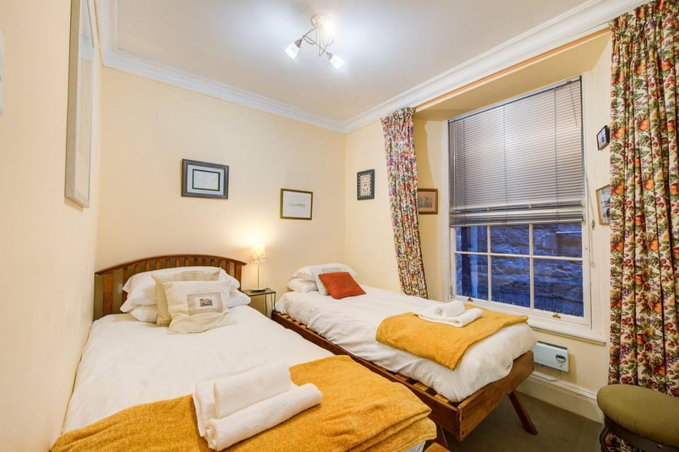 GuestReady - Historic Edinburgh Old Town Apartment Apartment in Edinburgh