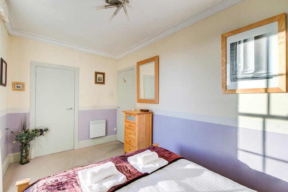 GuestReady - Historic Edinburgh Old Town Apartment Apartment in Edinburgh