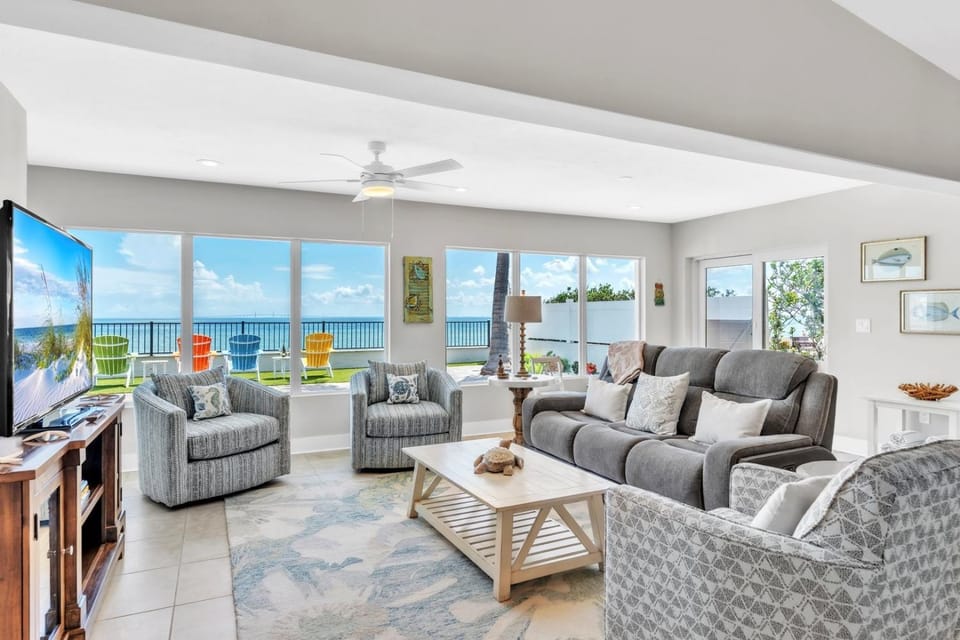 Casa Cay home House in Anna Maria Island
