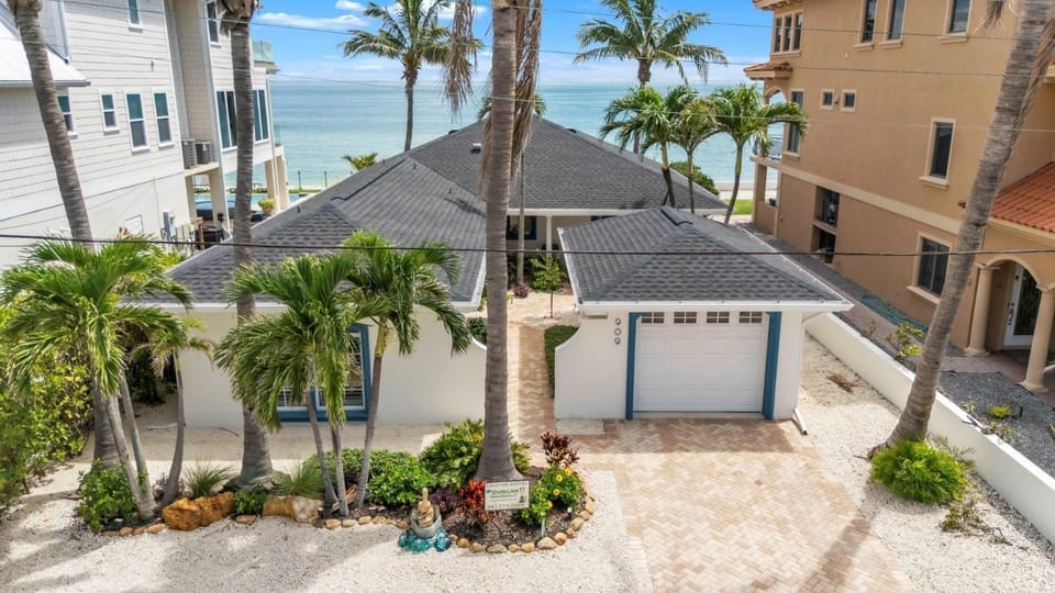 Casa Cay home House in Anna Maria Island
