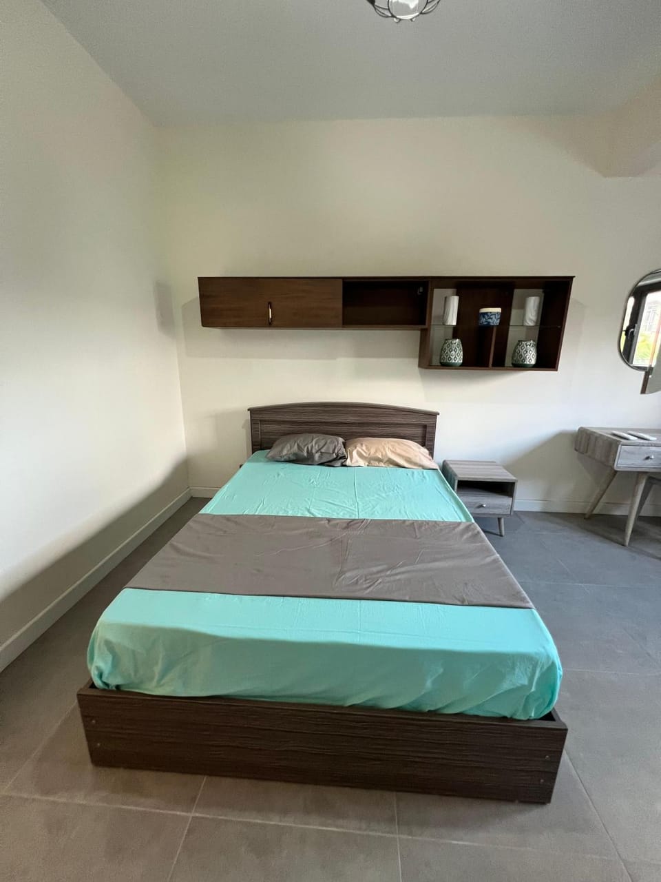 Hidden Treasure Apartment in Flic en Flac