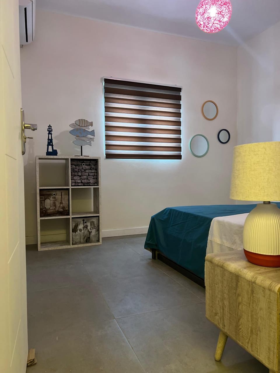 Hidden Treasure Apartment in Flic en Flac