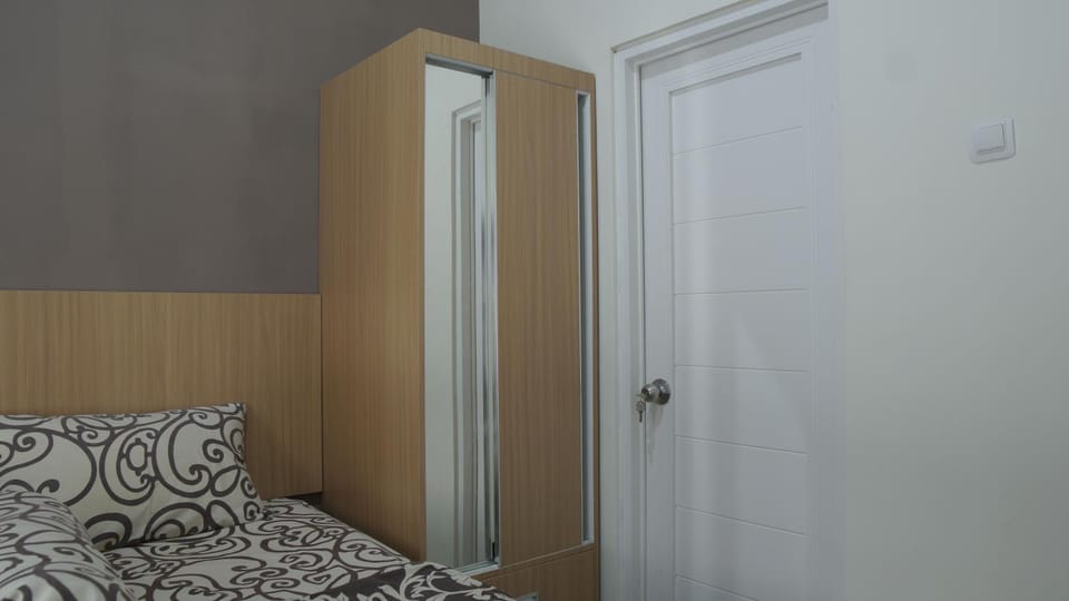 Sighma Kayon Perumnas Hostel in Special Region of Yogyakarta