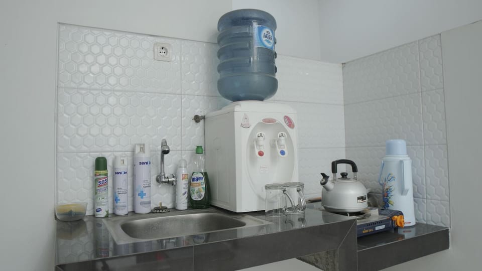 Sighma Kayon Perumnas Hostel in Special Region of Yogyakarta