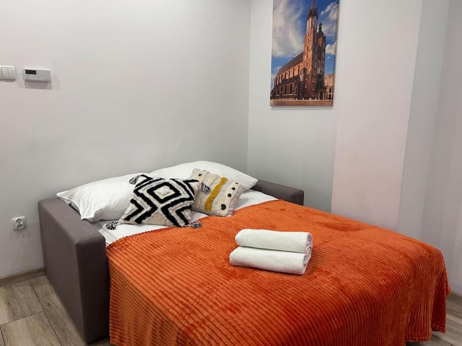Old Town Apartments - B5 Apartment in Krakow