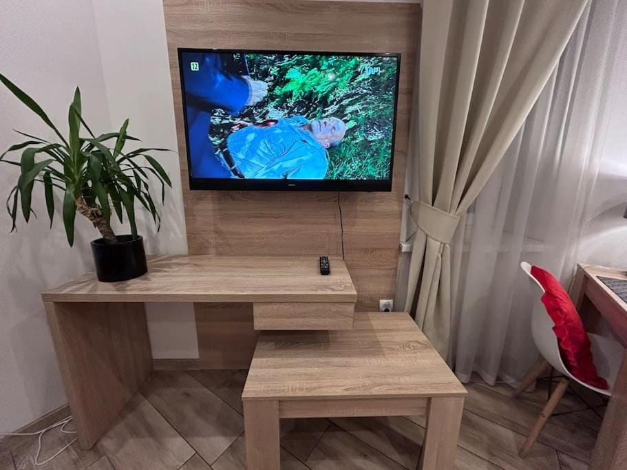 Old Town Apartments - B5 Apartment in Krakow
