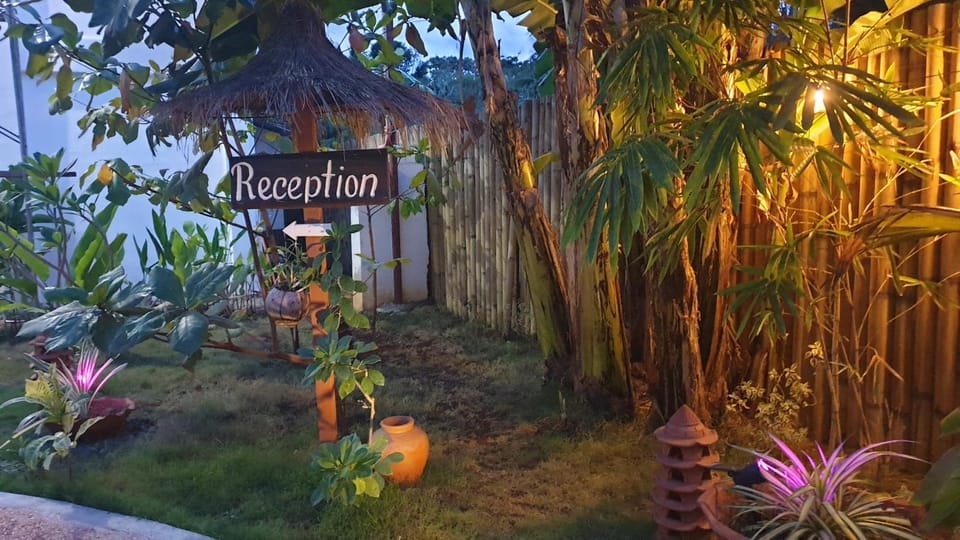 Tambisan Resort Resort in Siquijor